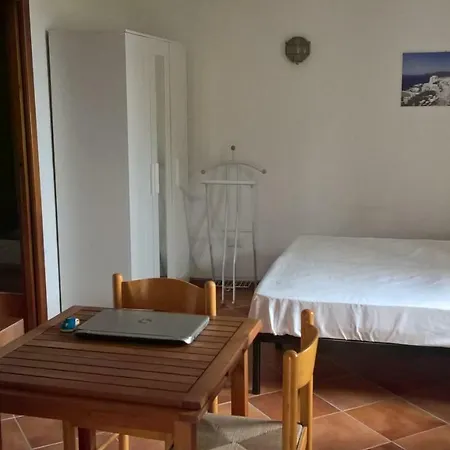 La Cappera Apartamento Maierà