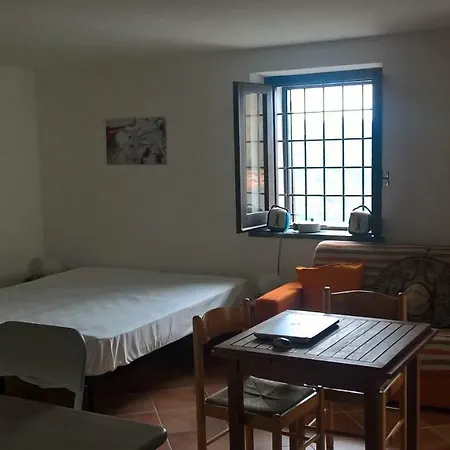 La Cappera Maierà
