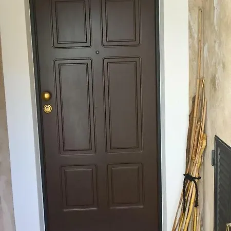 Apartamento La Cappera *