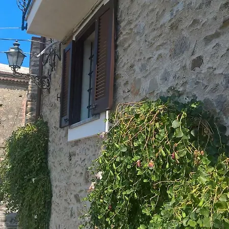 La Cappera Maierà