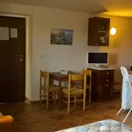 La Cappera Apartamento *