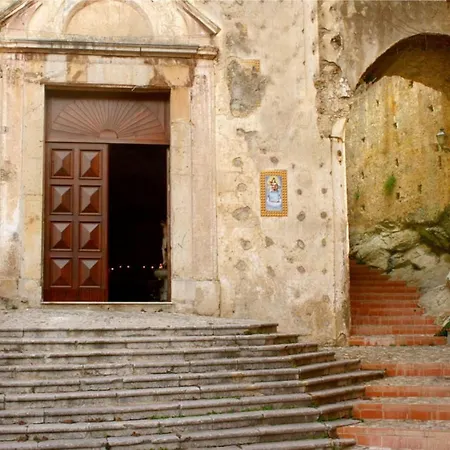 La Cappera