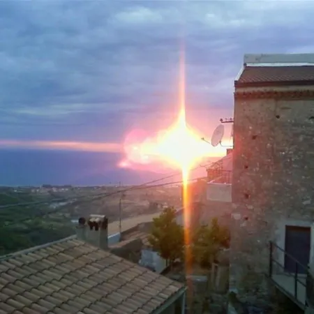 Apartamento La Cappera Maierà