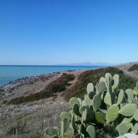 La Cappera * Maierà