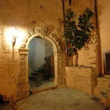 La Cappera Apartamento *
