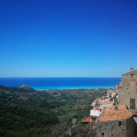 La Cappera