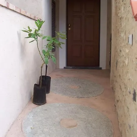 La Cappera *