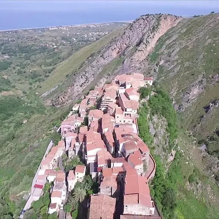 Apartamento La Cappera