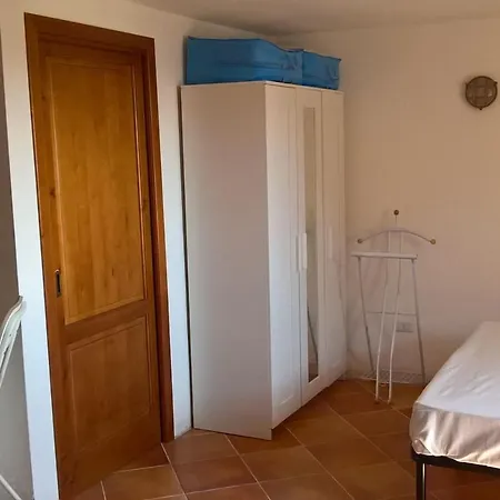 La Cappera * Maierà