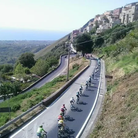 La Cappera * Maierà