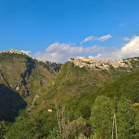 Apartamento La Cappera
