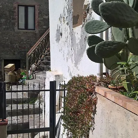 Apartamento La Cappera