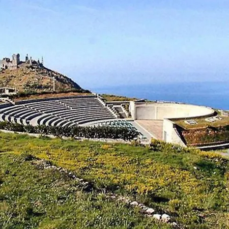La Cappera Maierà