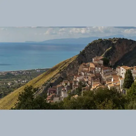 La Cappera Apartamento *
