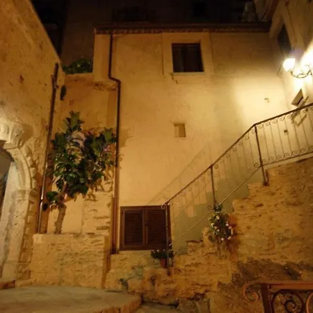 Apartamento La Cappera