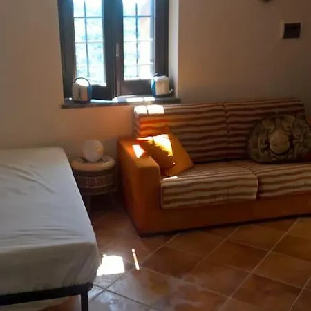 Apartamento La Cappera *