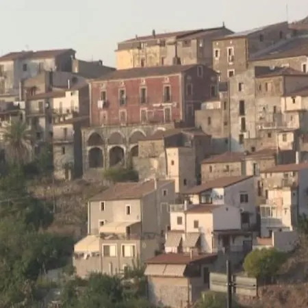 La Cappera * Maierà