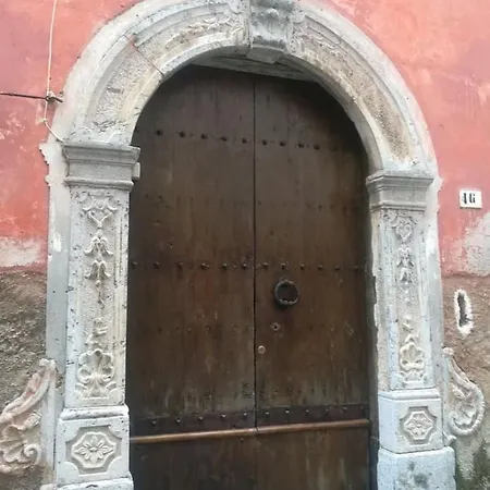 La Cappera Apartamento Maierà